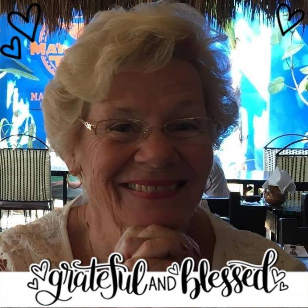 Meet your Posher, Pat